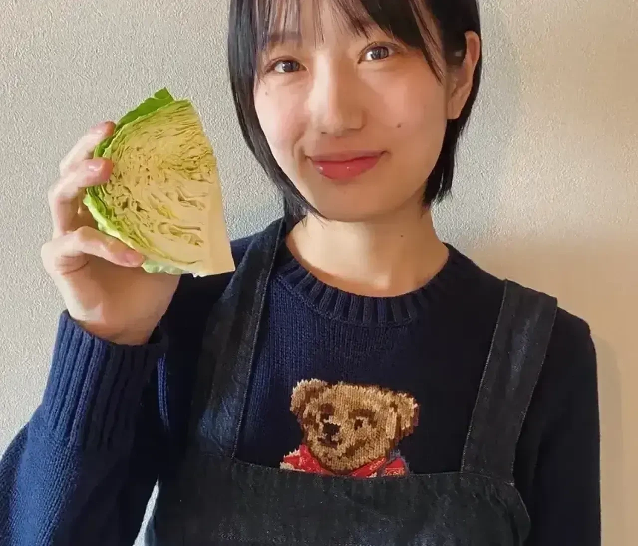 【長谷川あかりのご自愛ごはん】キャベツの簡単レシピ5選