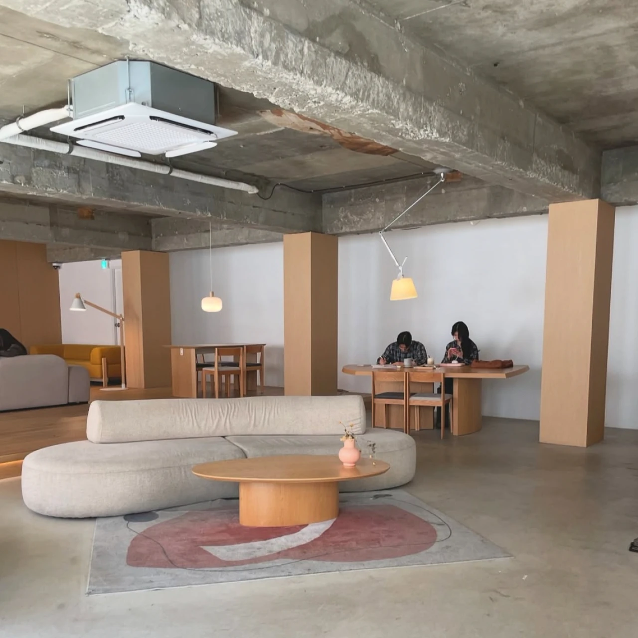 地元民も行くソウルおすすめカフェ&ご飯★