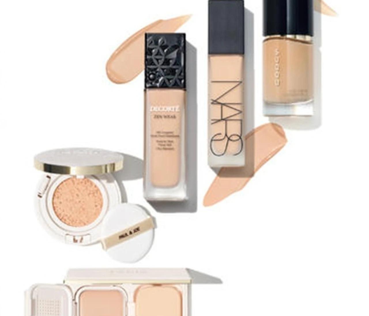 メイクで「話しかけやすさ」を演出！ 好印象にアプローチする“社会性のある”ツヤ肌ベースメイク