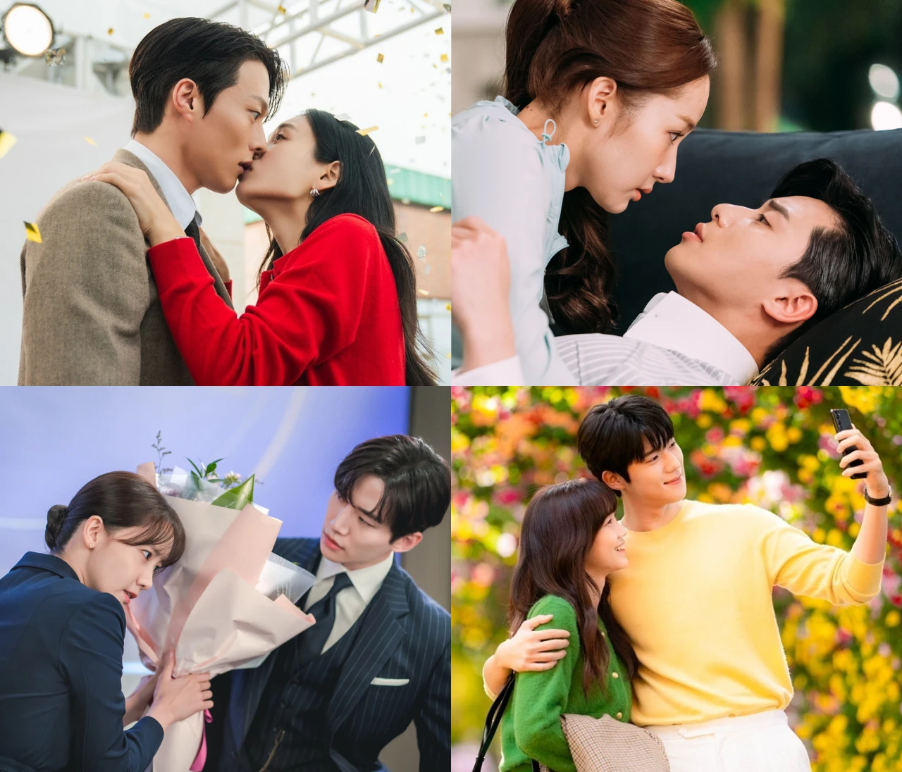 【韓国ドラマ】イケメン御曹司との恋愛を描いたおすすめ作品8選