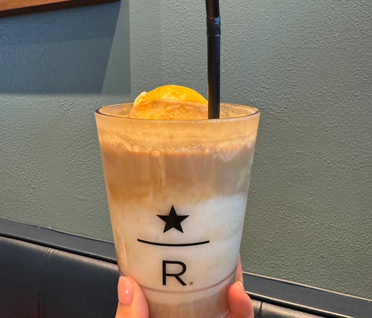 ここ知ってる？スカイツリーで行きたいちょっと特別なスタバ♡