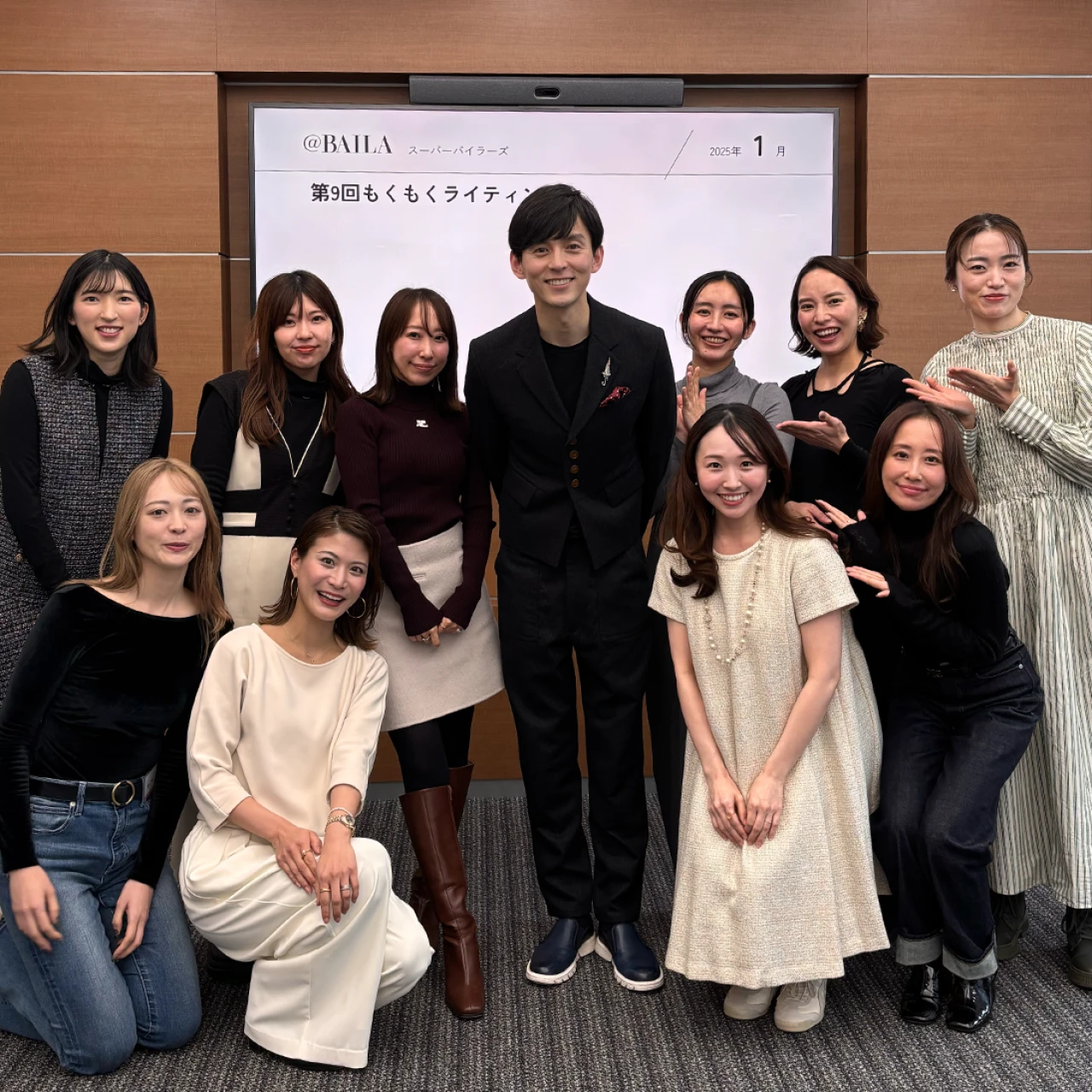 日本人初?ピアノ伴奏天気予報士!片岡信和さんの名言集