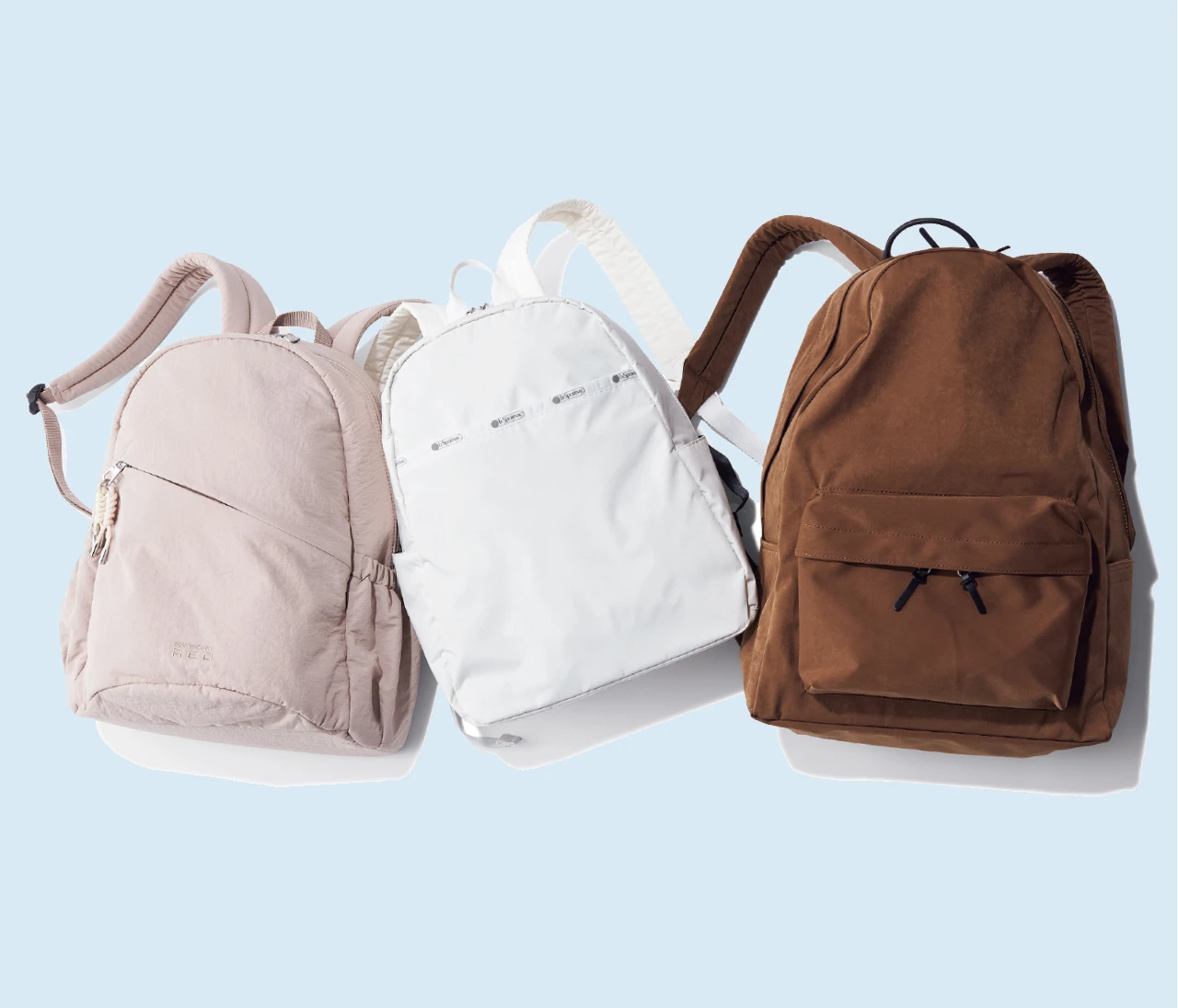 【3万円台までの通勤バッグ9選】ガシガシ使えてコスパがいい！レスポの優秀バックパックやトゥティエの肩かけトートなど