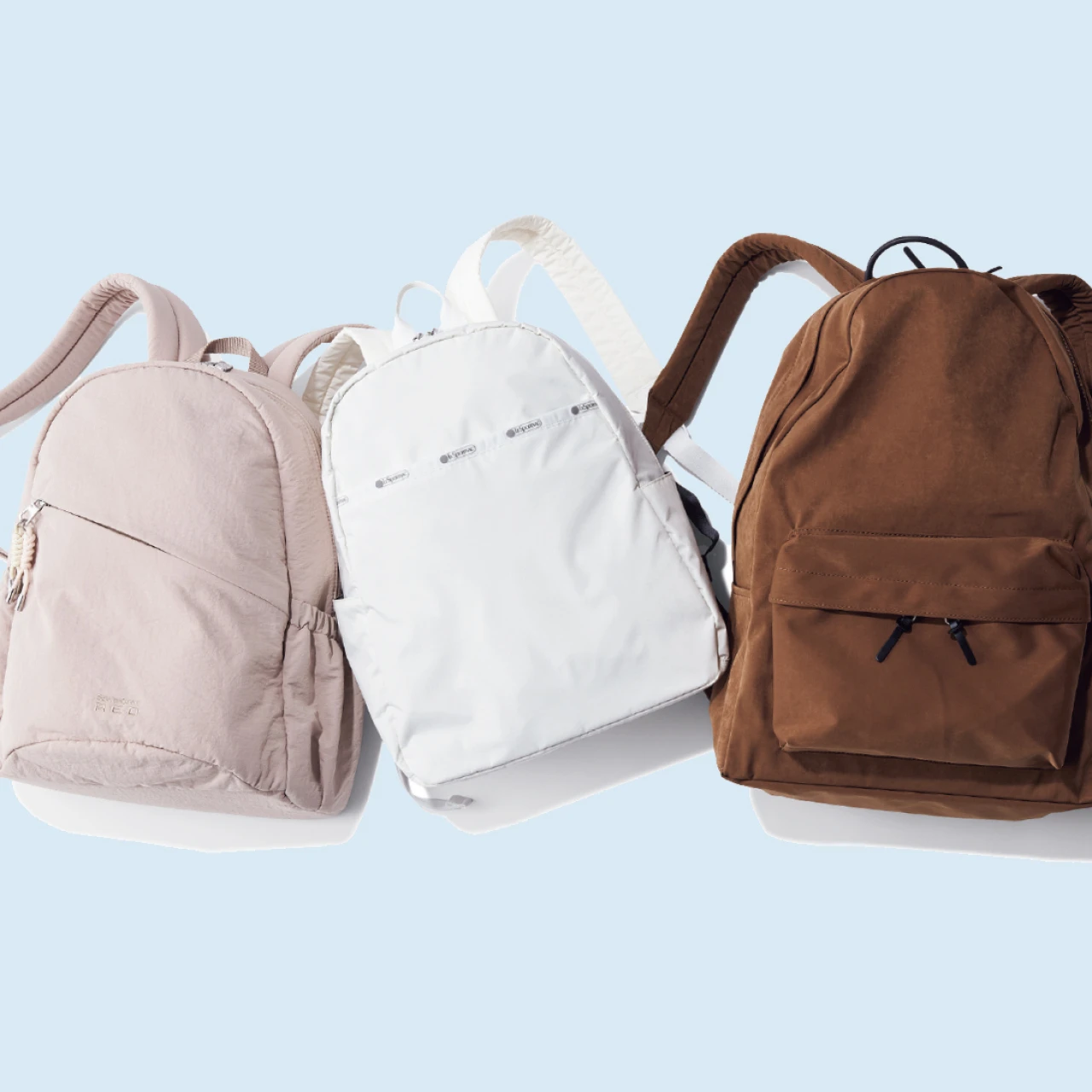 【3万円台までの通勤バッグ9選】ガシガシ使えてコスパがいい！レスポの優秀バックパックやトゥティエの肩かけトートなど