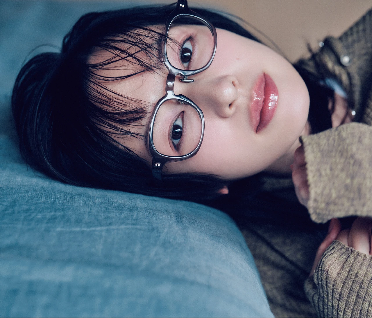 【タンフルリップ】可愛いだけじゃない！大人の“タンフルリップ”はリップラインを仕込んで凛とした仕上がりに