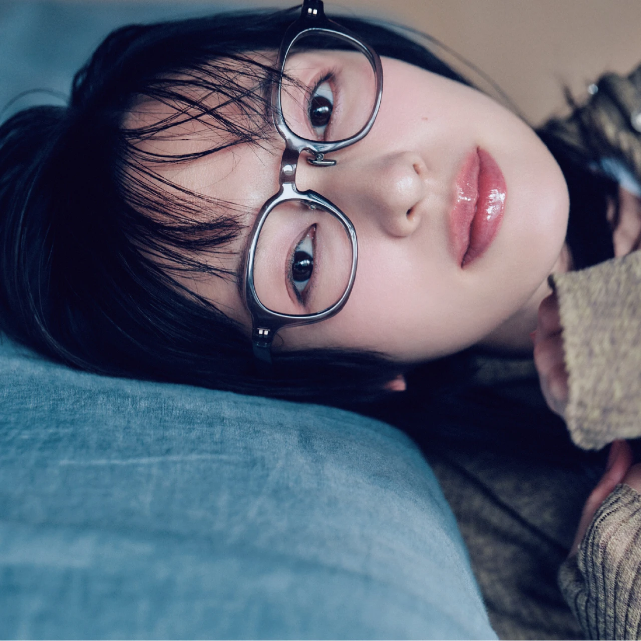 【タンフルリップ】可愛いだけじゃない！大人の“タンフルリップ”はリップラインを仕込んで凛とした仕上がりに