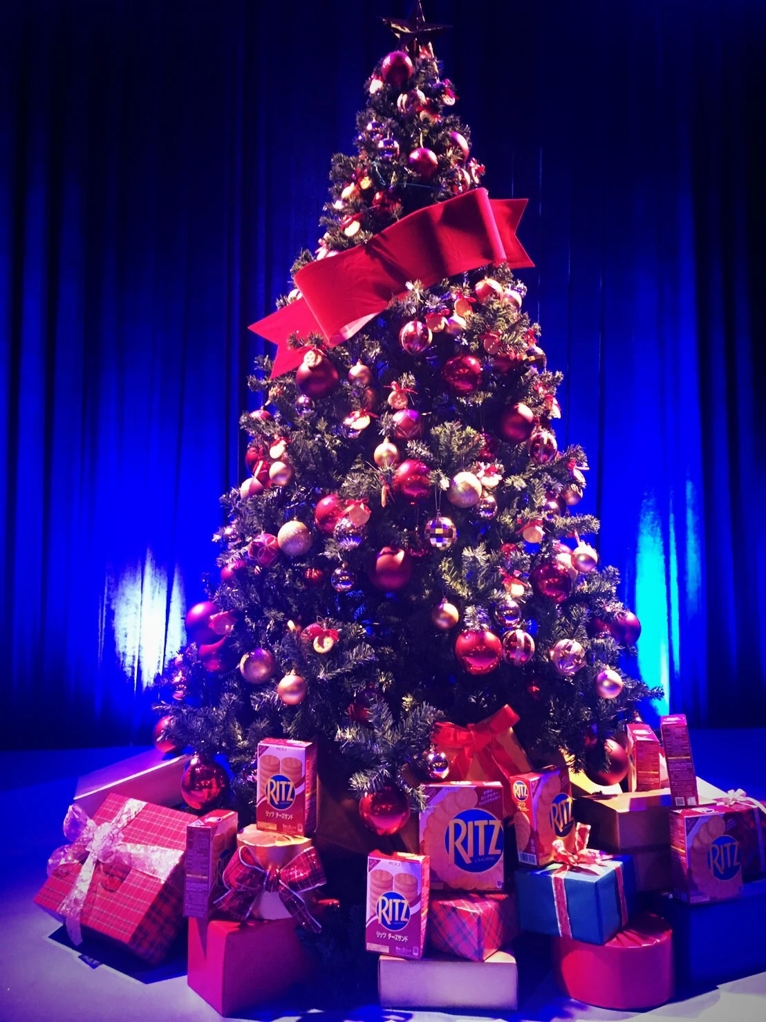 [PR]リアル・リッツ・パーティーに参加してきました！