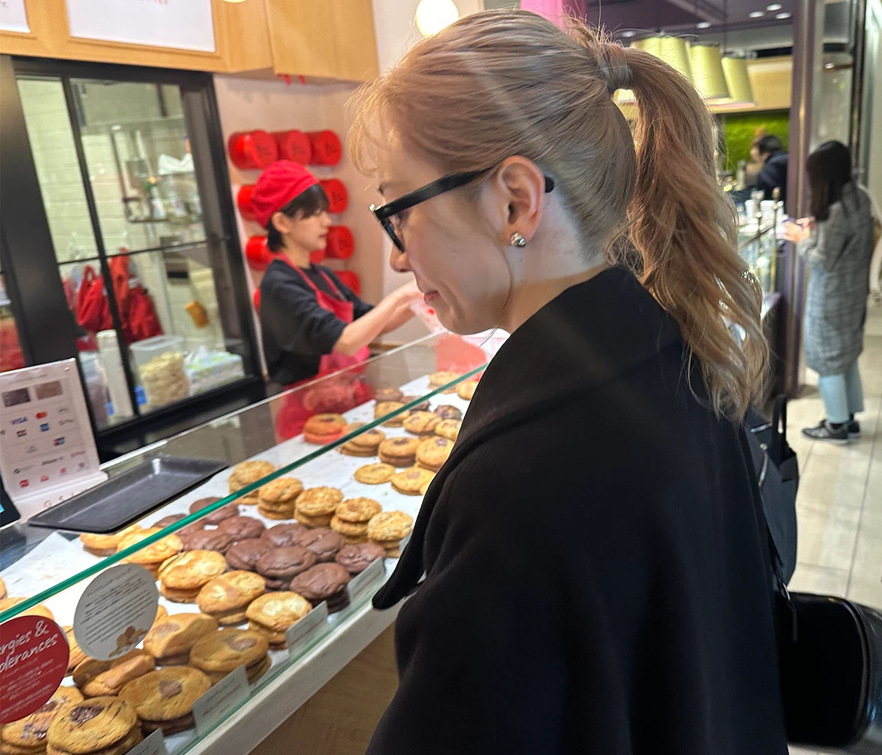 ギフト率ナンバーワン！ベルギー産チョコクッキー＃スイーツ部