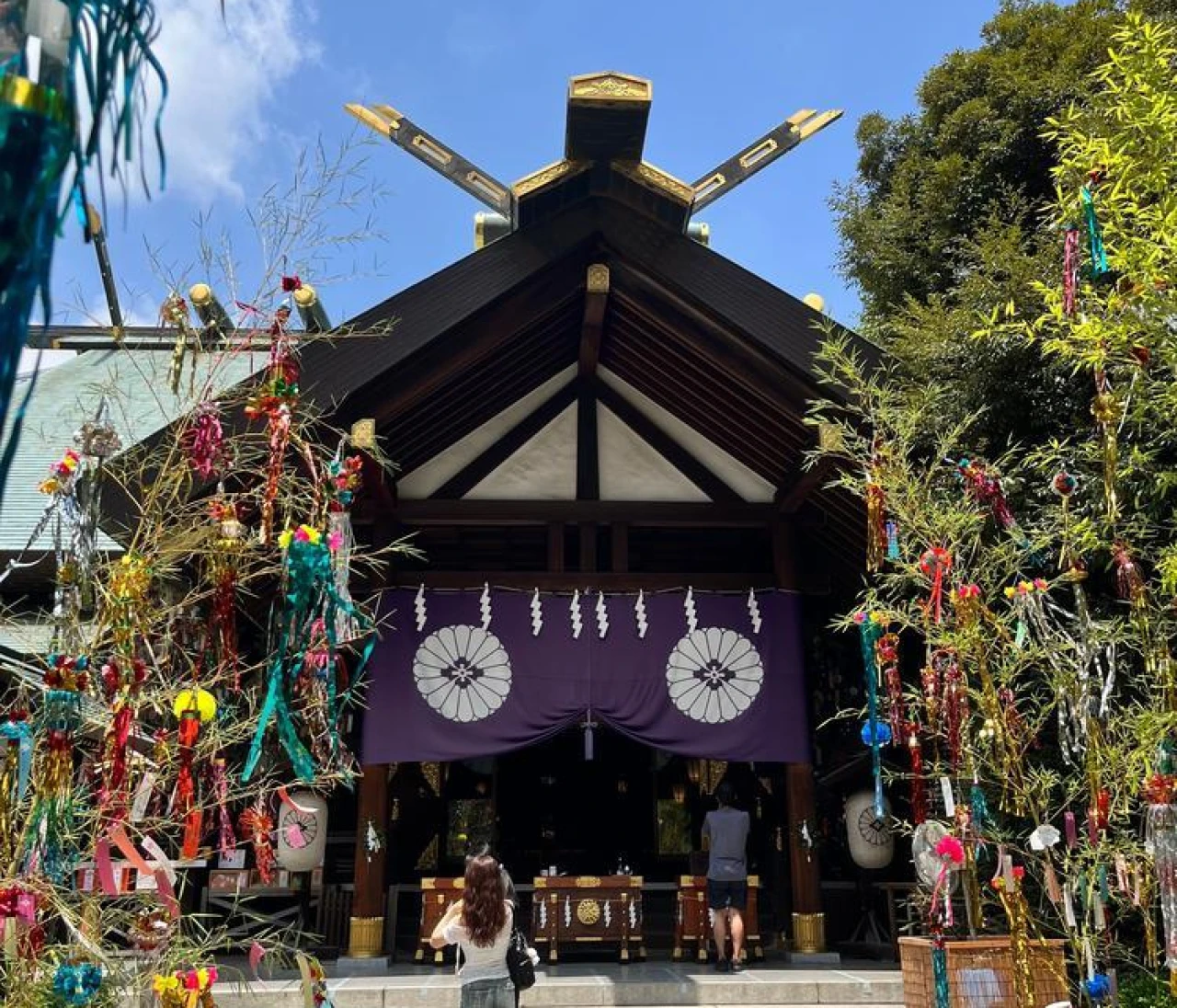 2026年のおすすめ開運スポット（写真）