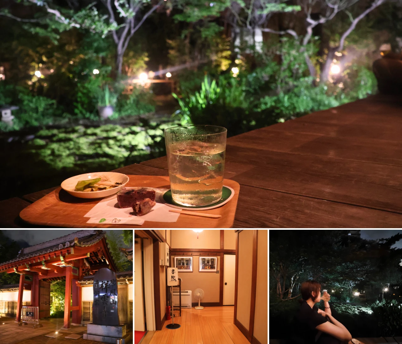 【池袋】お坊さんのバー!?「ぼうず'n bar」の"寺飲み"が大人の夏の避暑地に最高すぎた件