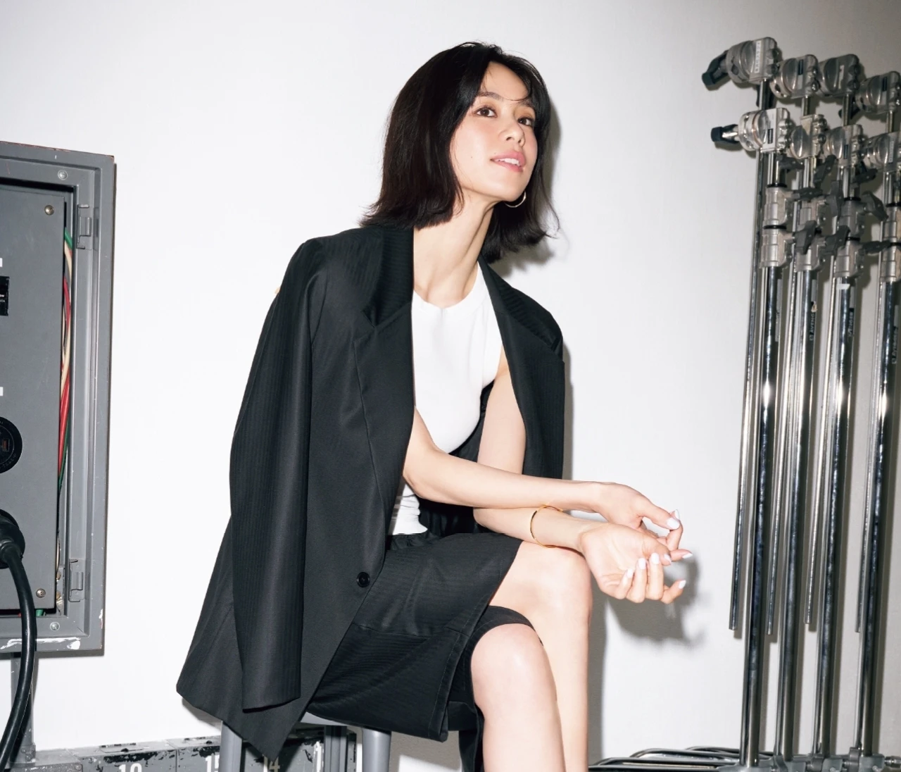 佐藤晴美さんインタビュー！プロデューサー業でも大活躍中。キャリアを大きく変えた30歳の覚悟と挑戦