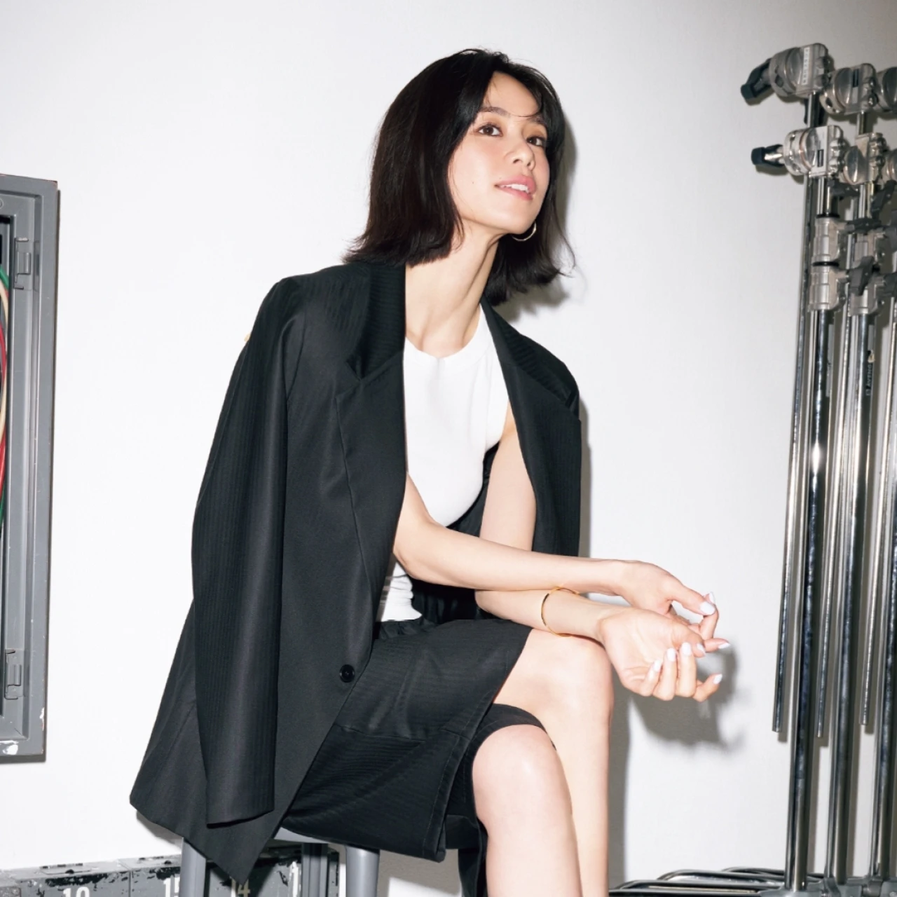 佐藤晴美さんインタビュー！プロデューサー業でも大活躍中。キャリアを大きく変えた30歳の覚悟と挑戦