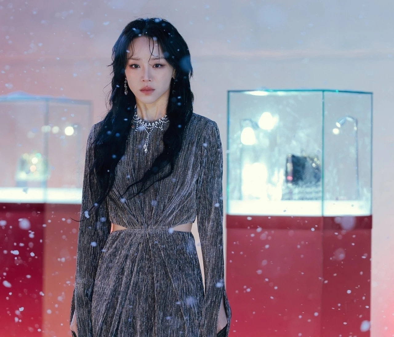 【働く30代におすすめの韓国ドラマ】ミステリー好き必見！ 予想外の展開に翻弄される『サラ・キムという女』