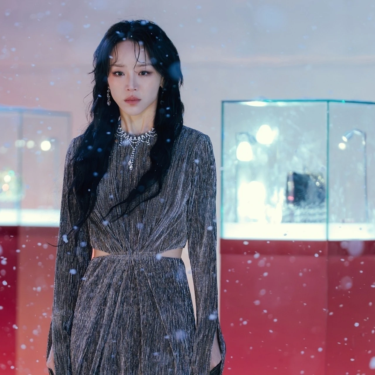 【働く30代におすすめの韓国ドラマ】ミステリー好き必見！ 予想外の展開に翻弄される『サラ・キムという女』