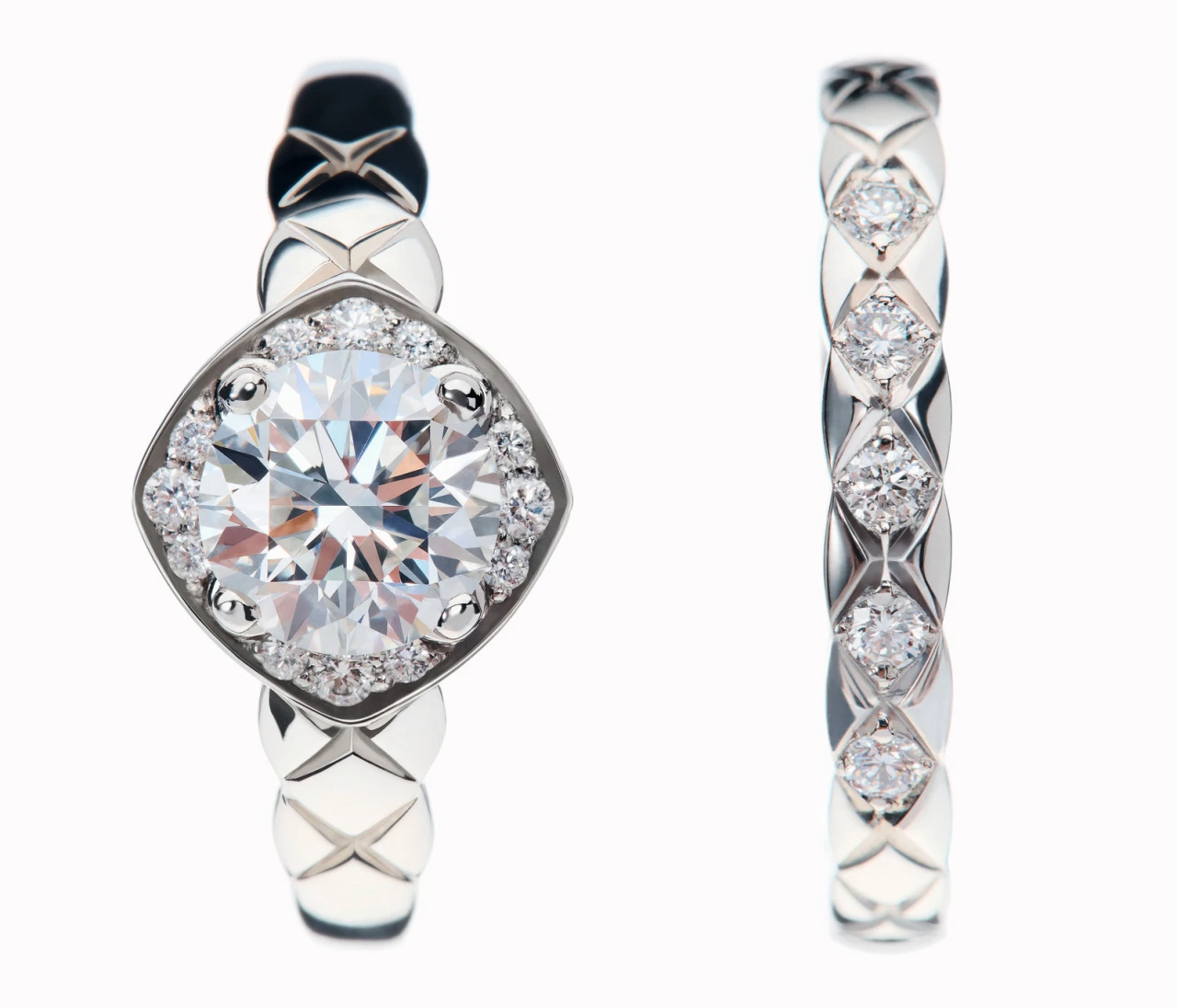 【CHANEL（シャネル）】5月1日（金）よりブライダルフェアを開催！ 期間中の購入でスペシャルサービスも