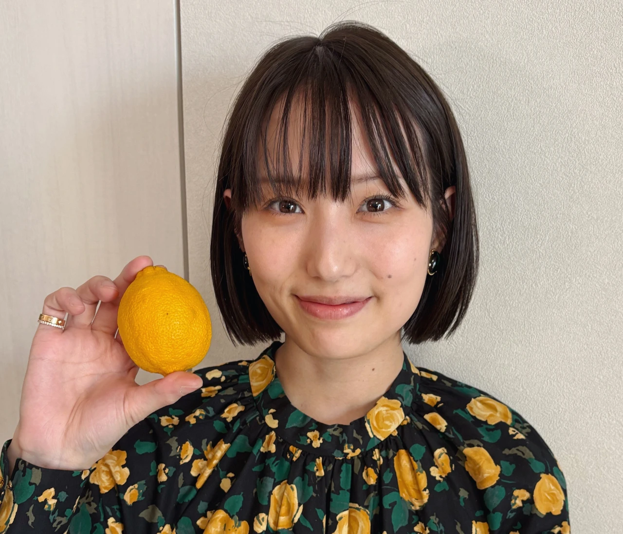 【長谷川あかりのご自愛ごはん vol.64】ワンパンで完成。春を味わう軽やかレシピ「チキンレモンクレソン煮」