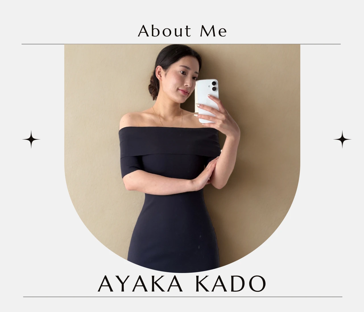 【自己紹介】スーパーバイラーズ門彩花｜一石四鳥のボディメイクの人