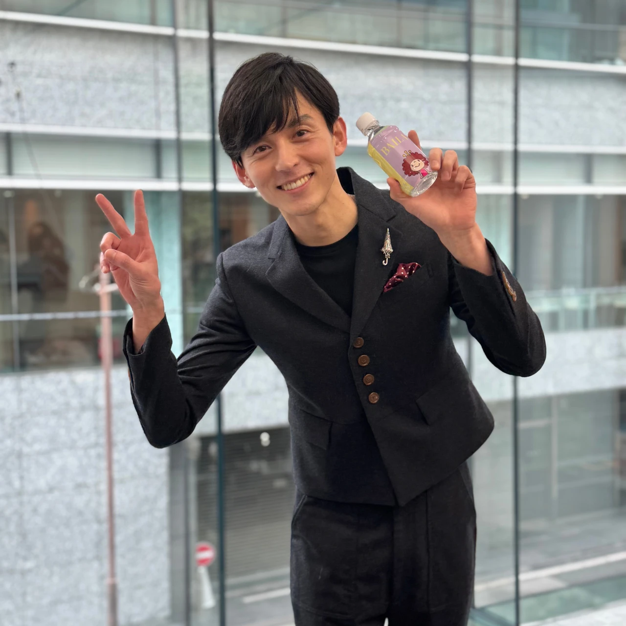 【気象予報士の片岡信和さんインタビュー】30代からのキャリアチェンジに必要なマインド