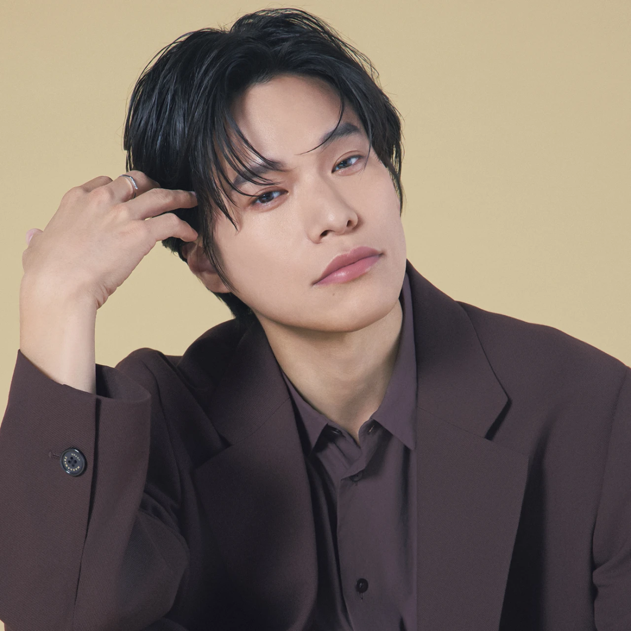 Team"S"pecial NOSUKEさんインタビュー「最高のチームで働くしなやかなリーダー」