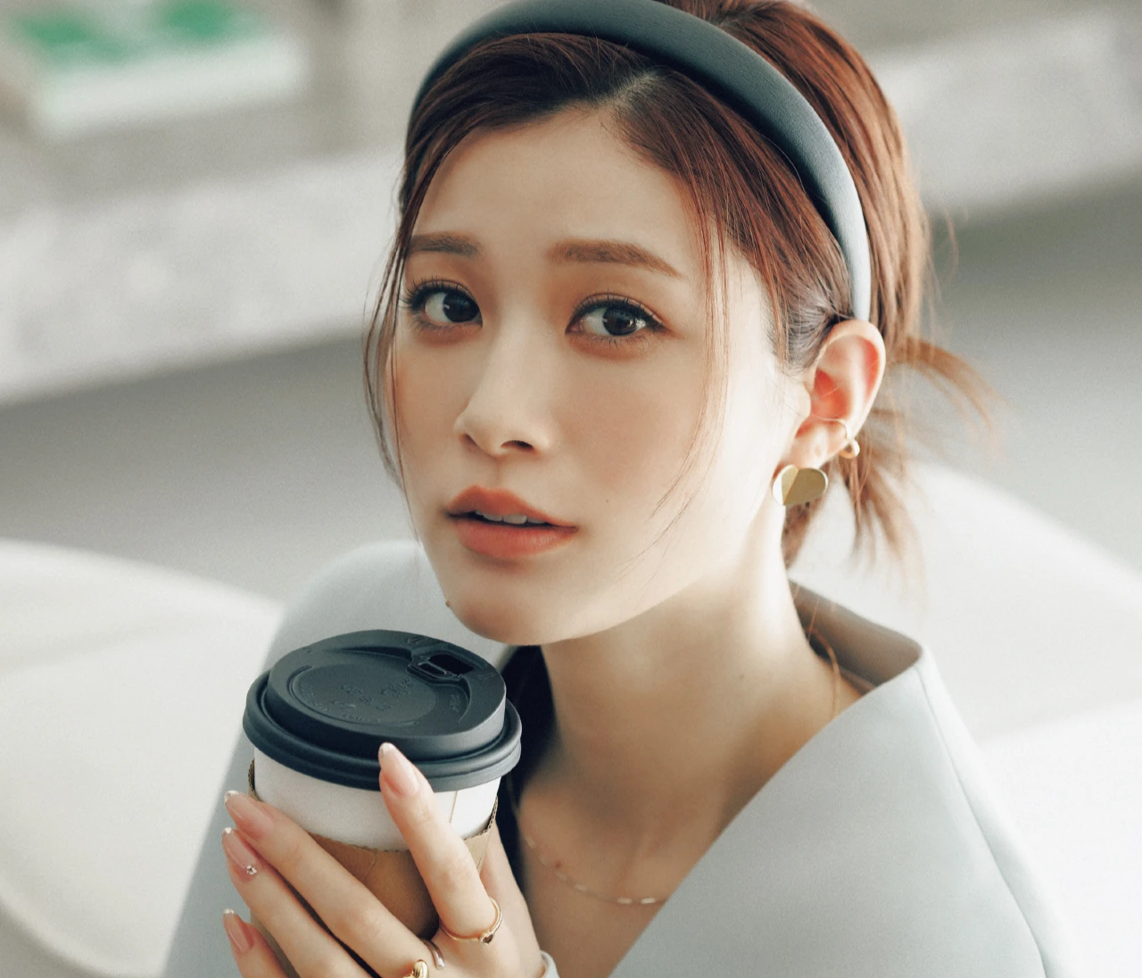 【予算5万円までのハートモチーフジュエリー4選】さりげなくチャーミングで通勤服がときめく！