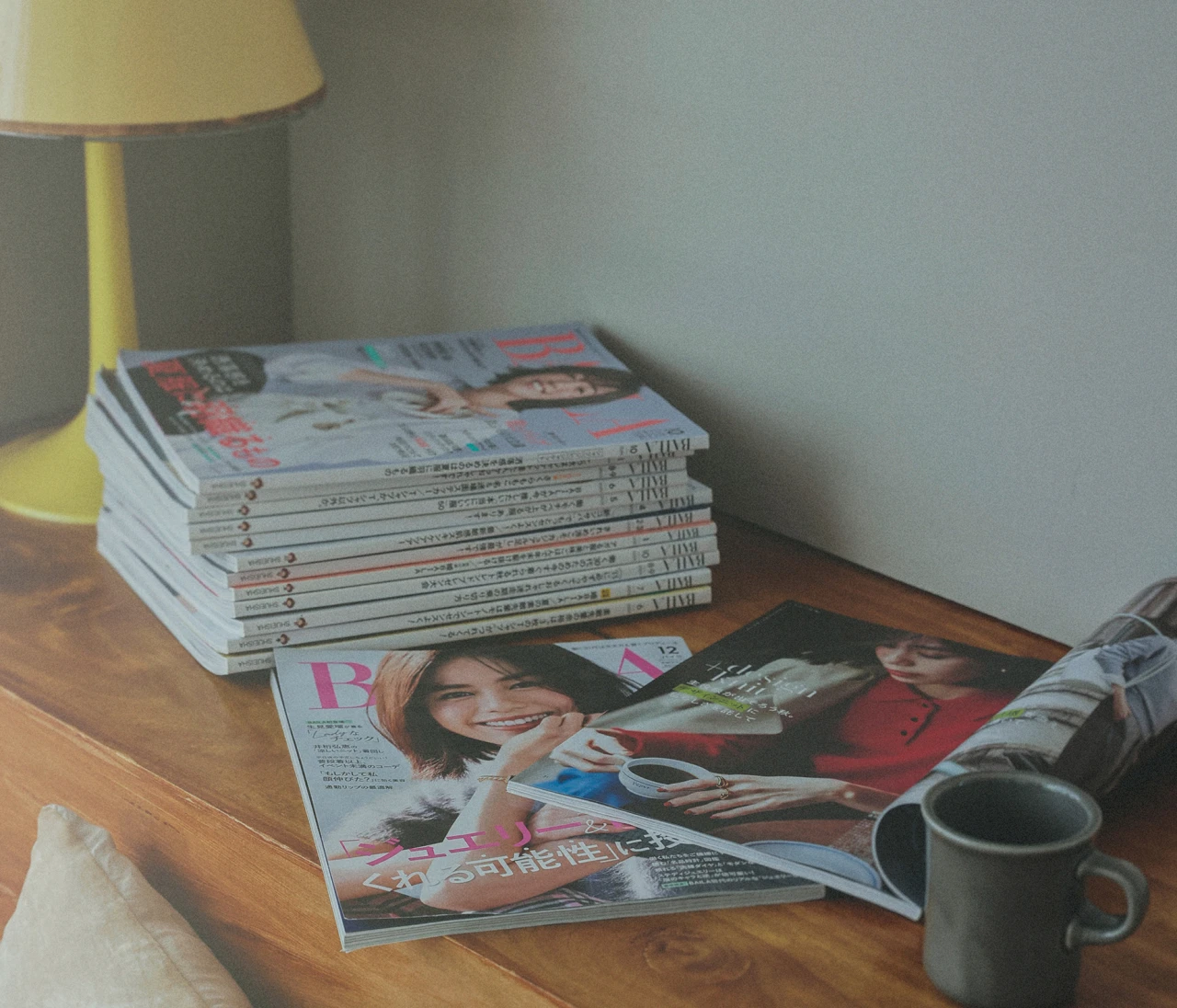 【QUOカード1万円分プレゼント】アンケートにご回答いただいた方の中から抽選で3名様に！【BAILA4月合併号合同懸賞】