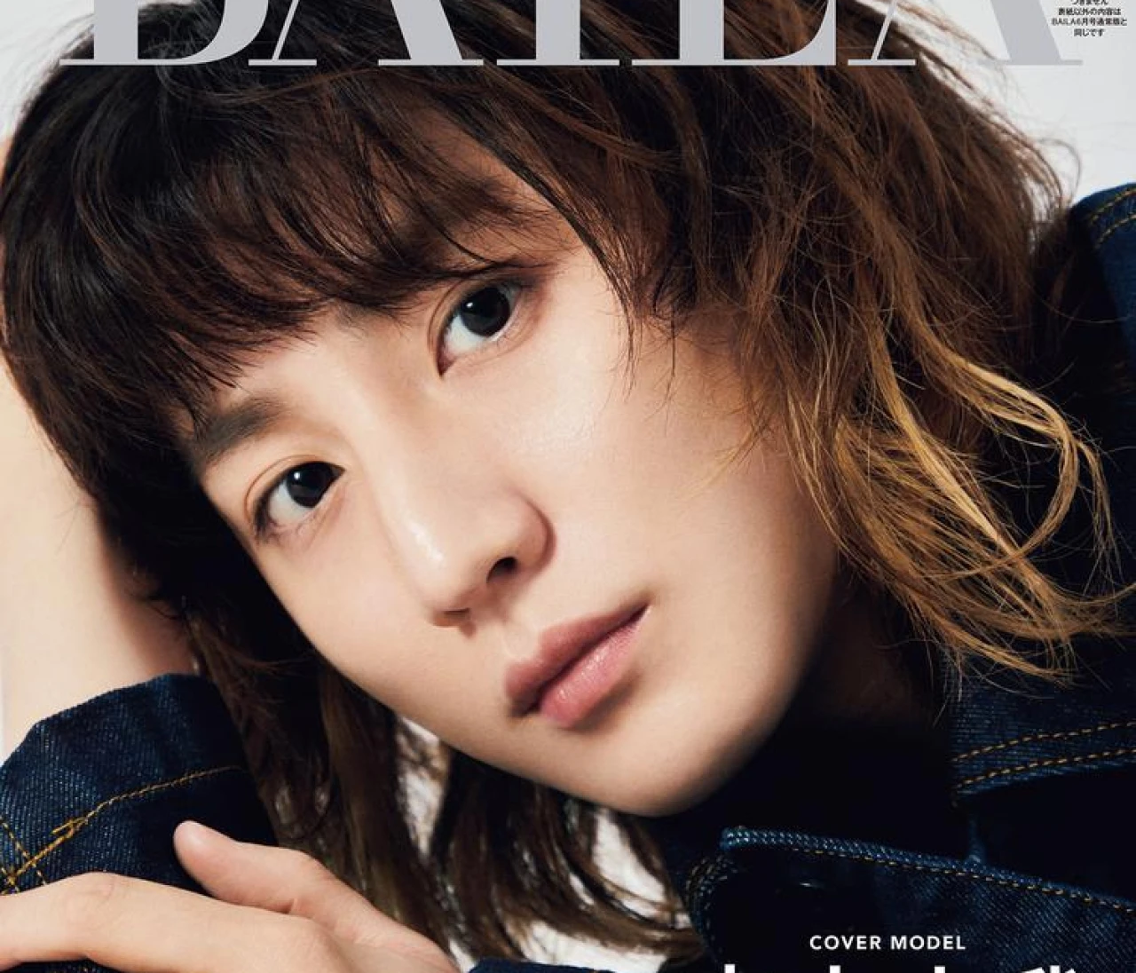 京本大我さんフォトギャラリー