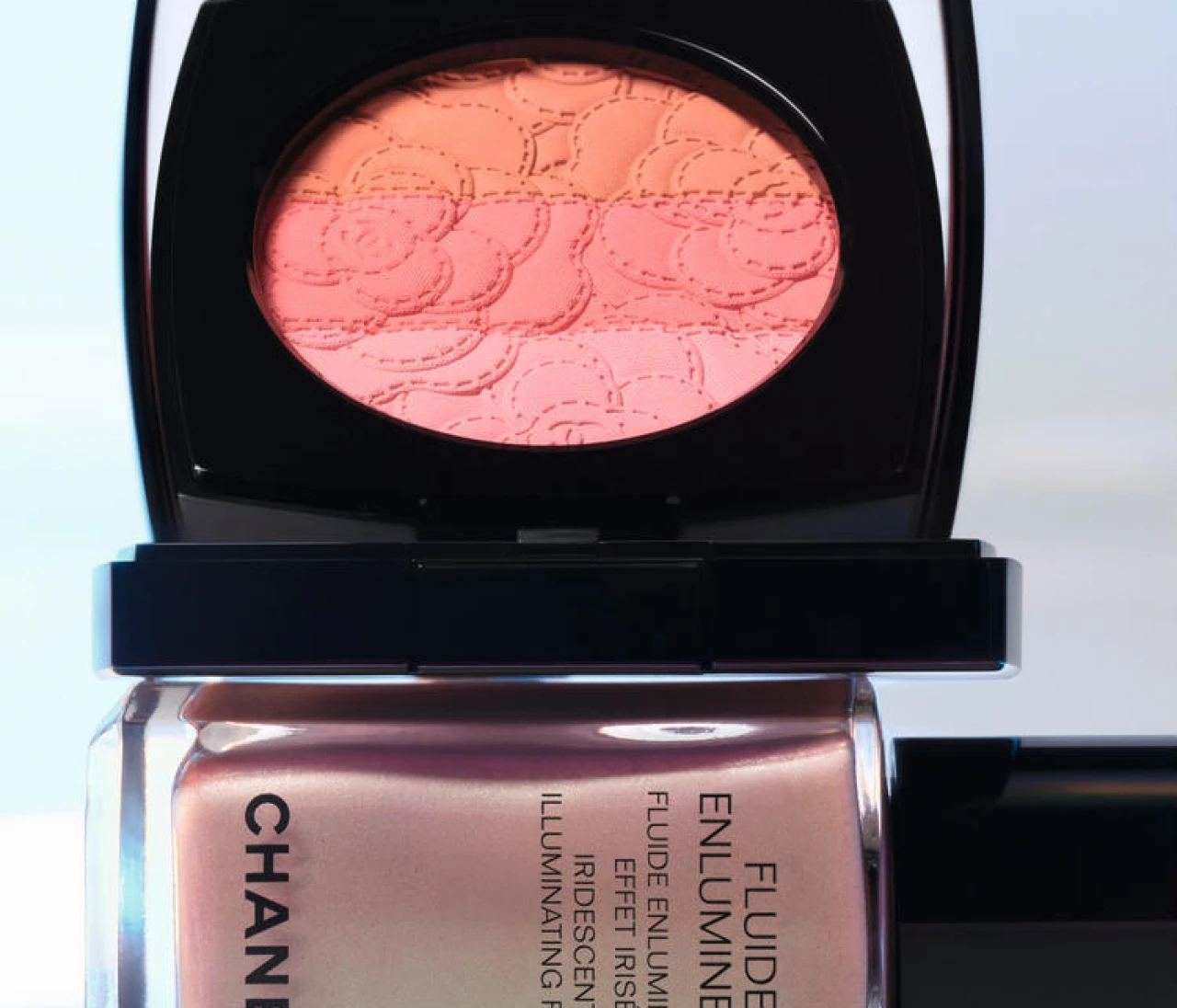 【シャネル】新作コスメ（写真）