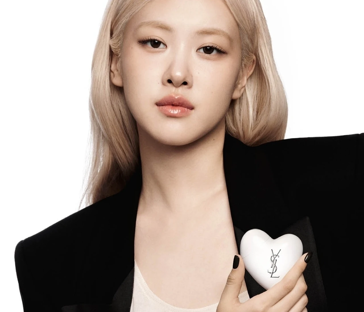 【イヴ・サンローラン】ハートを忍ばせて。お守りのようなマルチクリームが誕生