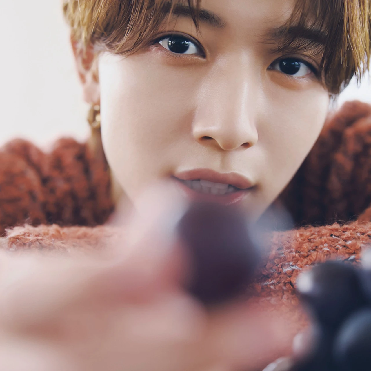 【BAILA11月号】 #中村嶺亜 さん #KEYTOLIT が登場!「恋人にしたいJr」に選ばれ続ける理由に急接近♡【先行カット】