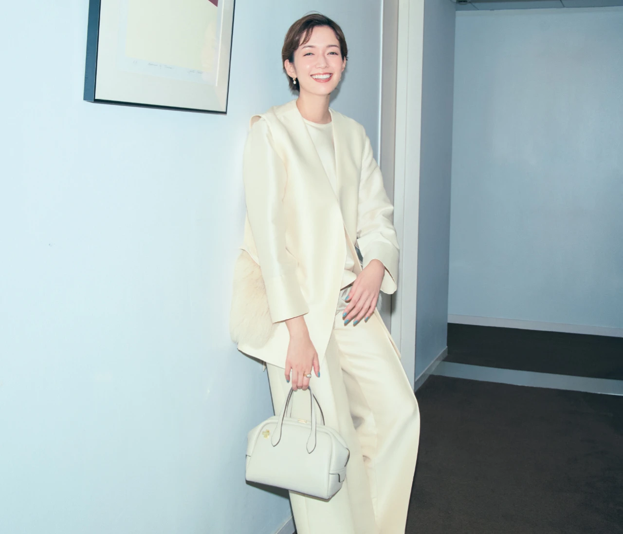 働く30代が買うべきはこれ！ 周りと差がつく最旬「カセット服」3ブランド