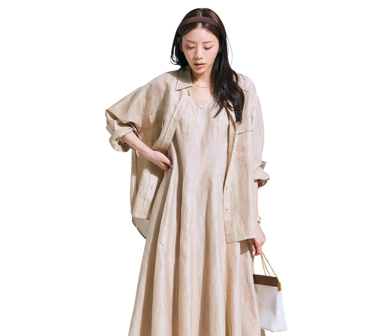 8月後半の洒落感スタイル7選【BAILAの1週間コーデまとめ】