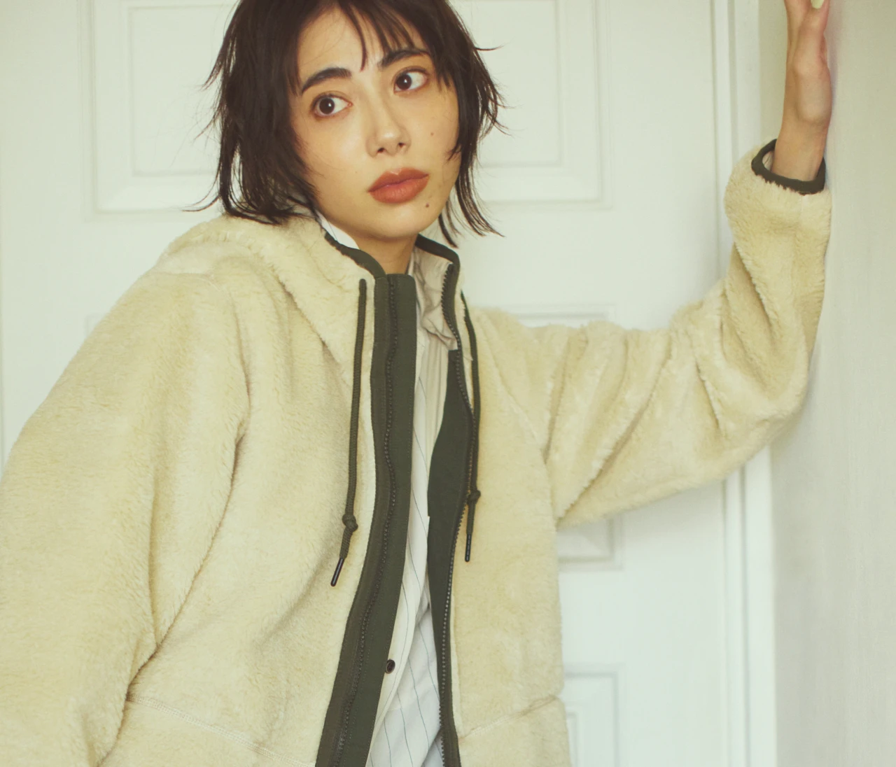 BAILAスタイリストが選ぶ「Patagonia(パタゴニア)」の新名品3選|春に向けて、“ちょこっとアウトドア”でおしゃれを刷新!【30代きれいめ派向けアウトドアブランド】