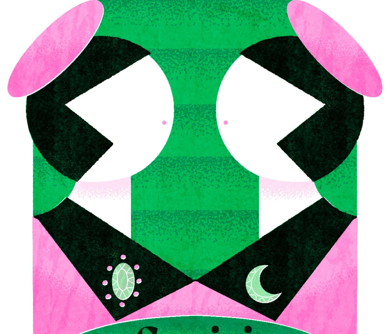 【占星術】今月の双子座のラッキーカラー＆モチーフ12月前半＜2025.12/1～12/14＞