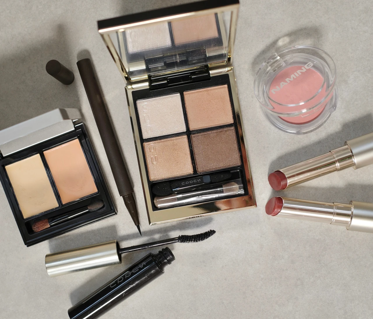 年間100以上を試すコスメマニアの【ベストコスメ2025】-メイク編