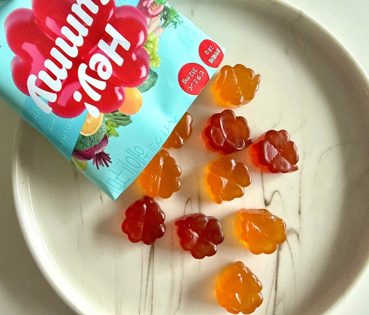 可愛く美味しくダイエット？！FOODOLOGY（フードオロジー）を試してみた！