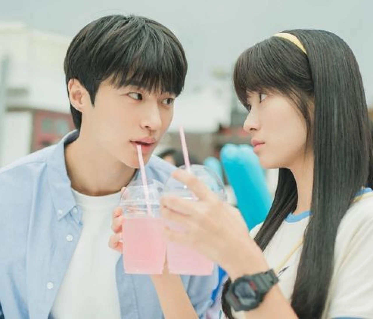 【画像】胸キュン多めでハッピーな韓国ドラマ3選