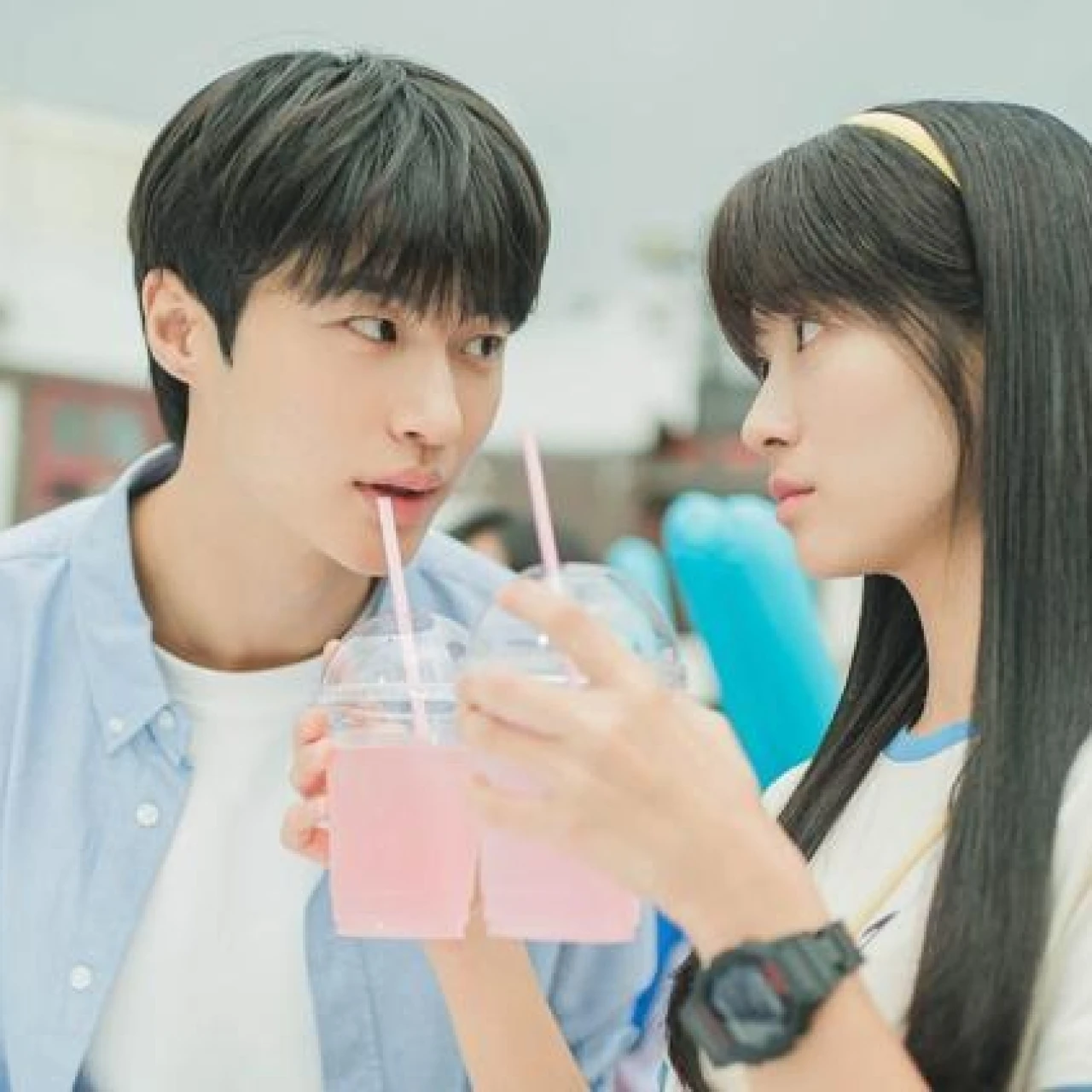 【画像】胸キュン多めでハッピーな韓国ドラマ3選