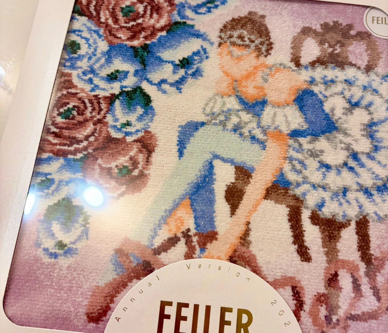 【FEILER】2026年の私に勇気をくれる！即完アイテム