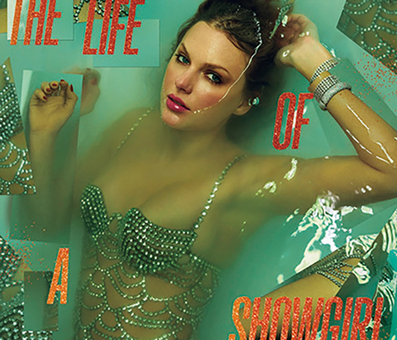 テイラー・スウィフトの最新アルバム『The Life of a Showgirl』をレビュー【音楽流行キーワード ワールドツアーの隆盛】