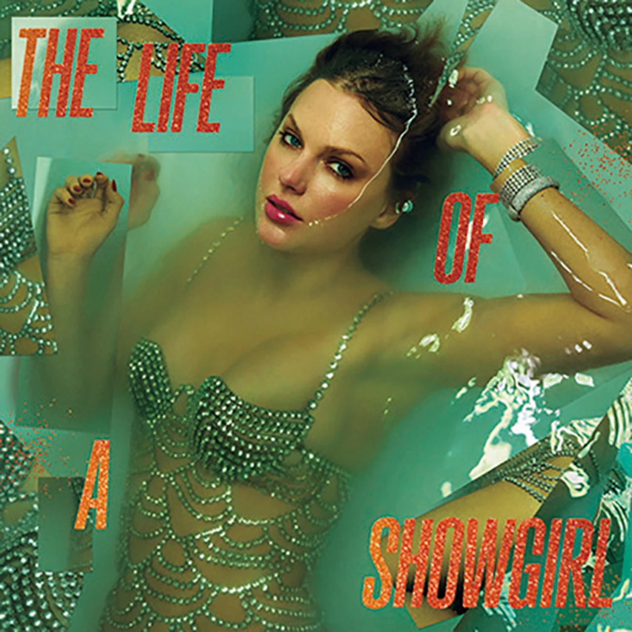 テイラー・スウィフトの最新アルバム『The Life of a Showgirl』をレビュー【音楽流行キーワード ワールドツアーの隆盛】