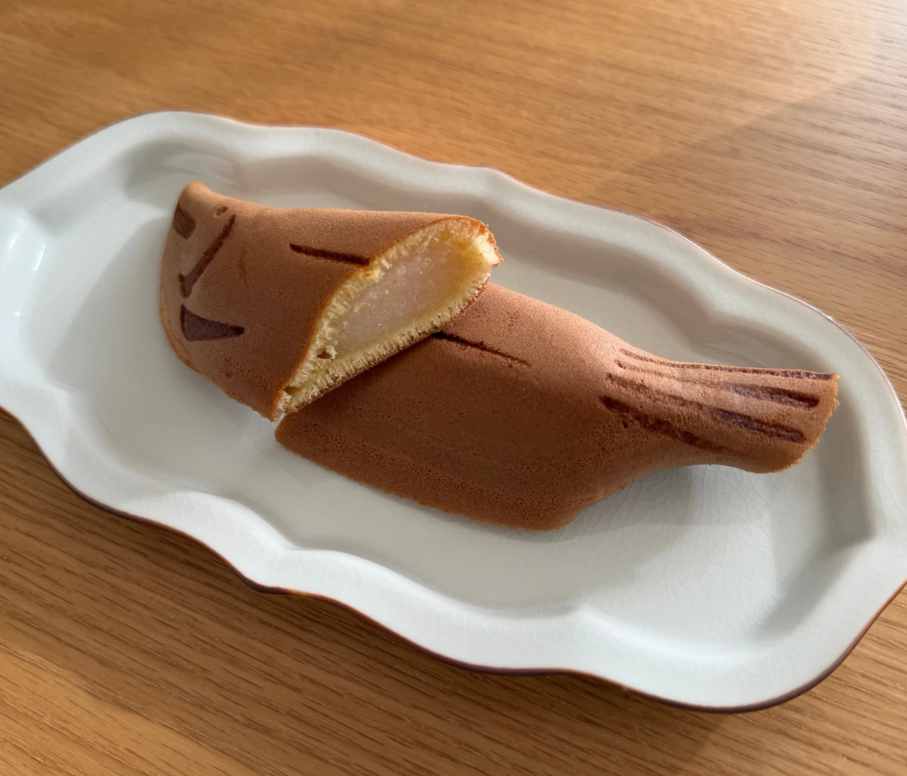 【季節限定】仙太郎の『若あゆ』が上品な甘さで手土産にもぴったり