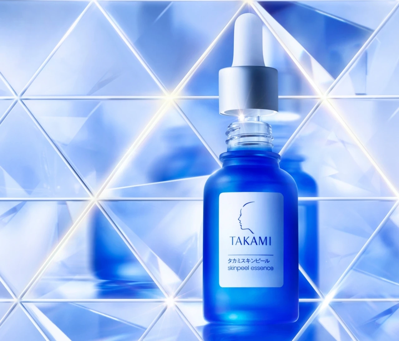 【TAKAMI】名品「タカミスキンピール」の魅力が詰まったホリデーコフレはマストバイ！