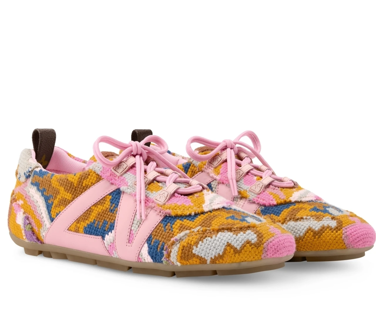 【LOUIS VUITTON(ルイ・ヴィトン)】「LV スニーカリーナ」の新作が登場!