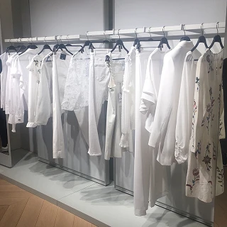 速報@ZARA展示会で見つけた、女っぷり増量服❤どれを買う?