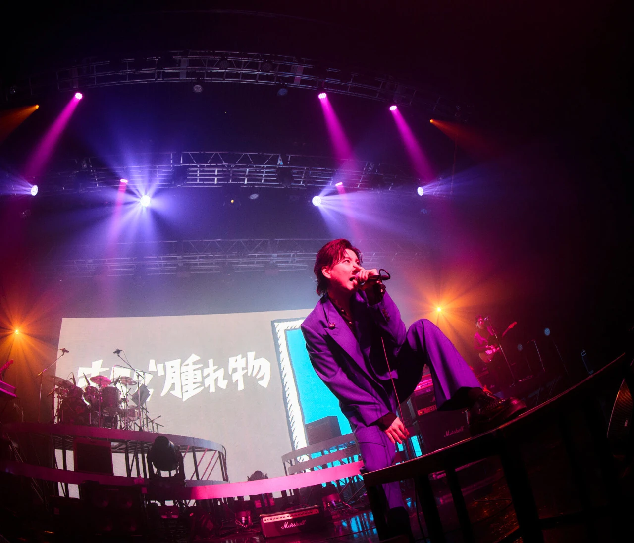 【SixTONES 京本大我】「BLUE OF LIBERTY」で紡がれた明日へのときめき♡　彼氏感MAXの東京Zepp Haneda公演をレポート！