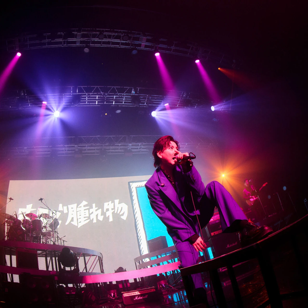 【SixTONES 京本大我】「BLUE OF LIBERTY」で紡がれた明日へのときめき♡　彼氏感MAXの東京Zepp Haneda公演をレポート！