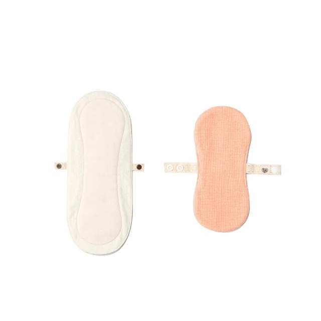 気になるトピック「布ナプキン」体験談Aさん【１】初体験!!