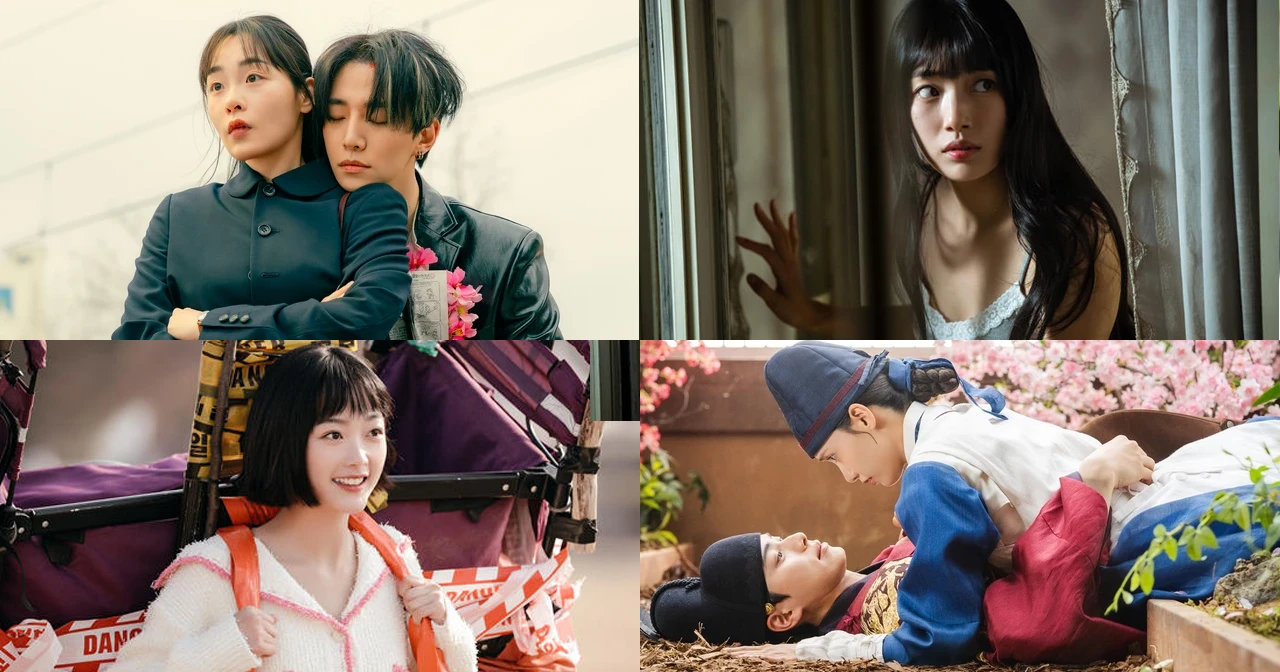 【2026年最新】絶対にハマる！Netflixでおすすめの人気韓国ドラマ33選