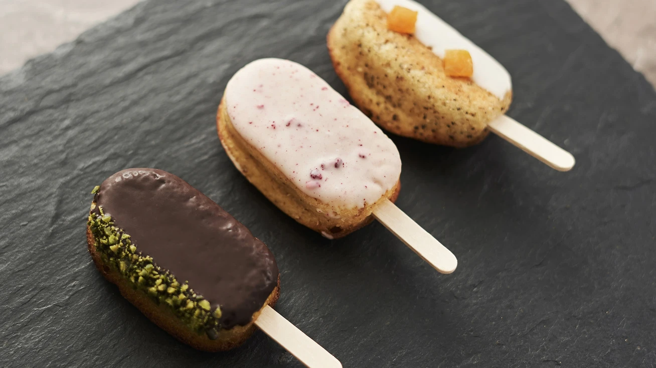 アイスキャンデーみたいな焼き菓子。京都手土産コレクション①【関西のイケスポ】