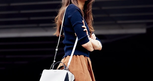 新鮮カラーNo.1なら「テラコッタ」